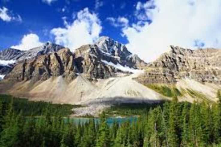 Admire Canadian Landscapes  Trip Packages